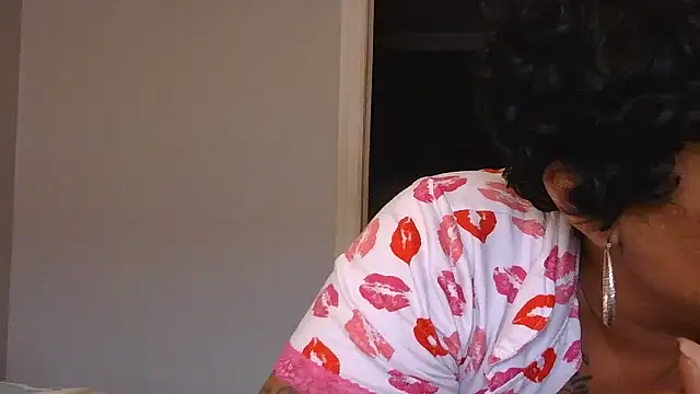MSweetLindaParks' Webcam Show
