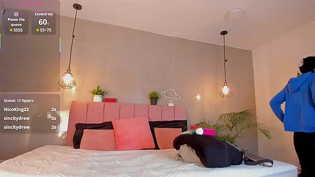 mila_becker18 Pertunjukan Kamera Seks Langsung
