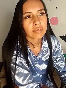 Nika_Hot's Webcam Show