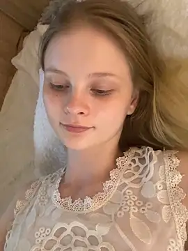 everydayy's Webcam Show
