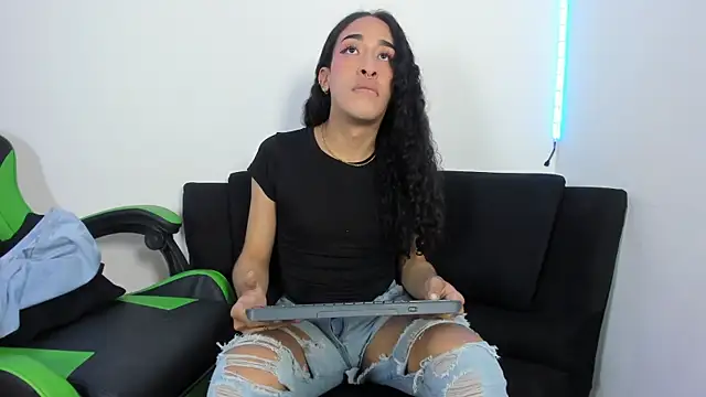 NIX_BROW's Webcam Show