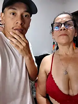 Seductora6's Webcam Show