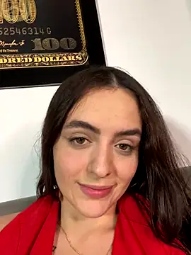 Sarah_paul's Webcam Show