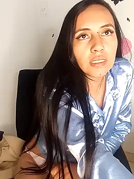 Nika_Hot's Webcam Show