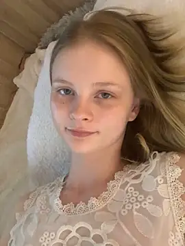 everydayy's Webcam Show