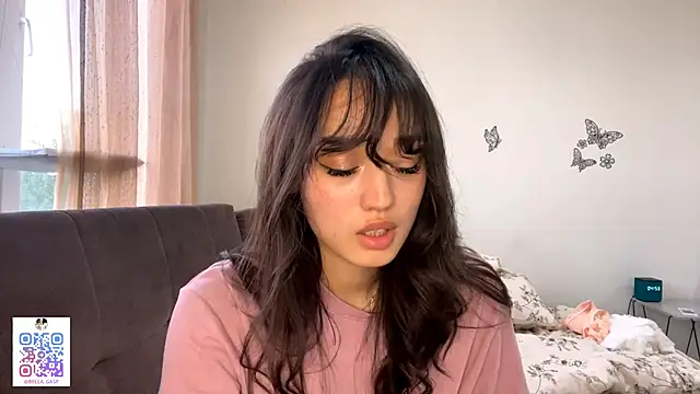 SweetSakuraJane's Webcam Show