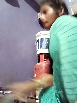 Hot_sonali's Webcam Show