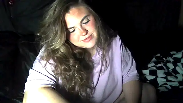 babyizzie's Webcam Show