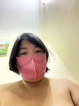 Hachi_Sweetbabie_'s Webcam Show