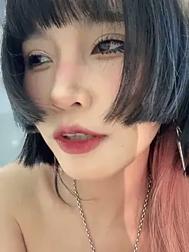 RassieRaph's Webcam Show