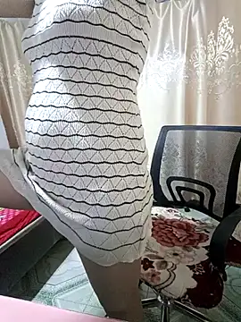 Lovely_cute_girrl's Webcam Show