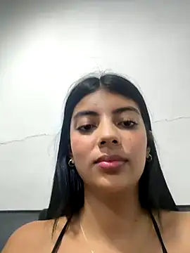 Baby_Niels' Webcam Show