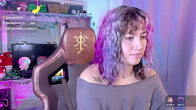 _zephyr_ 网络视讯表演