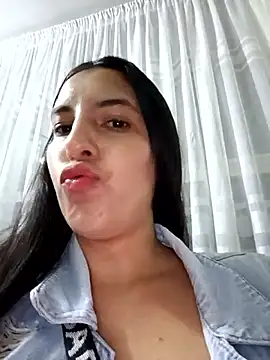 Bonny_Klote's Webcam Show
