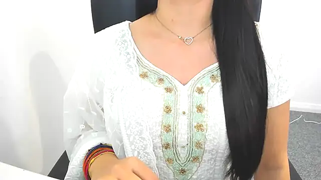 TheGoldenGirl's Webcam Show