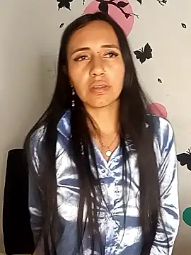 Nika_Hot's Webcam Show