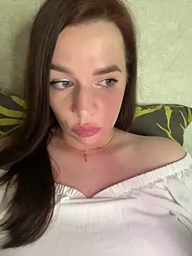 HellMoor's Webcam Show