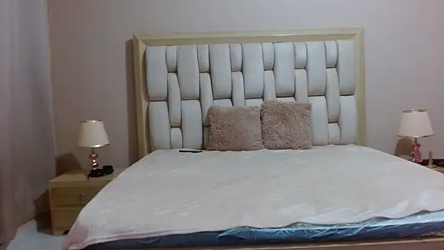 Margotandrobin's Webcam Show