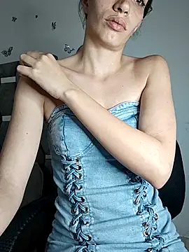 aurelialux's Webcam Show