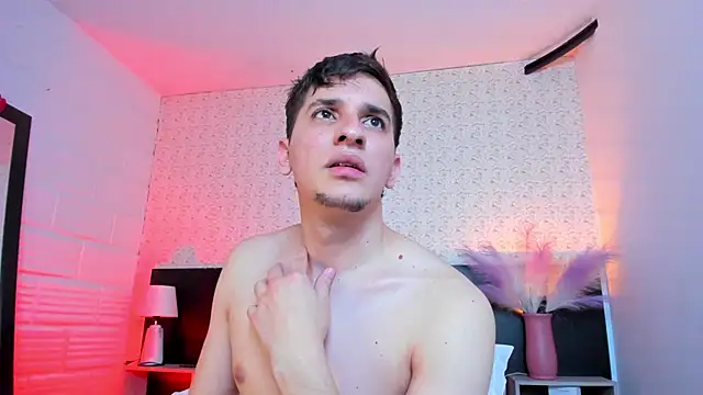 BonnieeAndClyde's Webcam Show