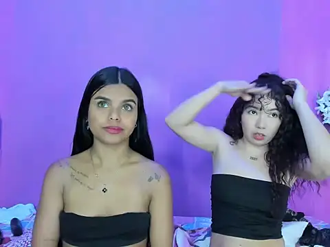 Dirtyteens18-'s Webcam Show