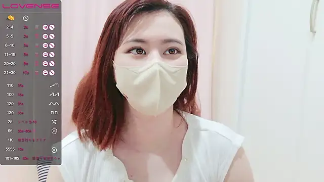 chat__MIYU's Webcam Show