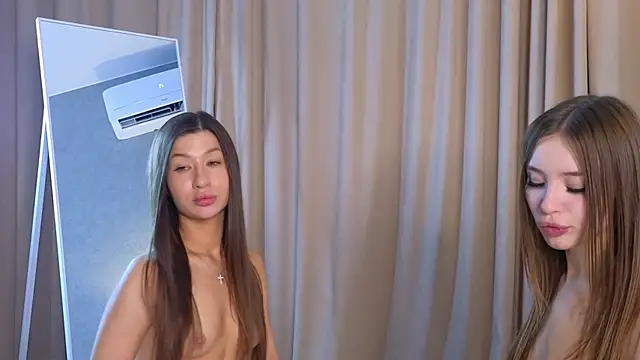SweetyLali's Webcam Show