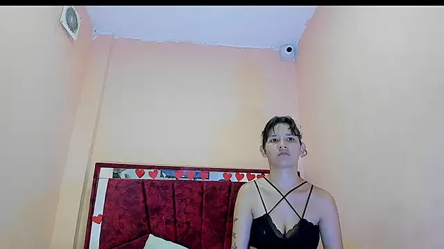 FerneyManti's Webcam Show