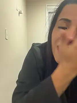 Drapotente's Webcam Show