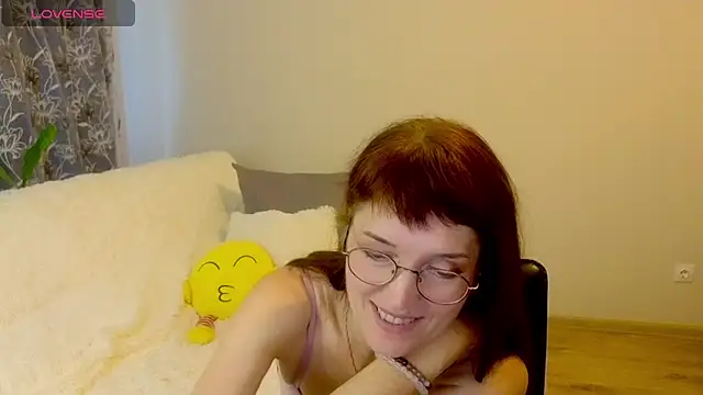 Show Webcam de Fritha