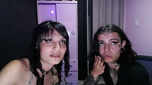 _onthary_6's Webcam Show