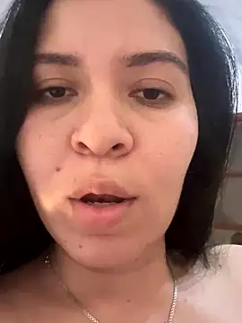 MatchedEyebrow's Webcam Show