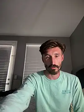 jay_weston's Webcam Show