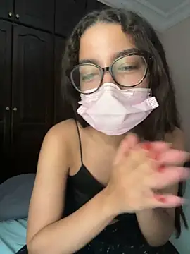 SOUSOU-MOROCCO's Webcam Show