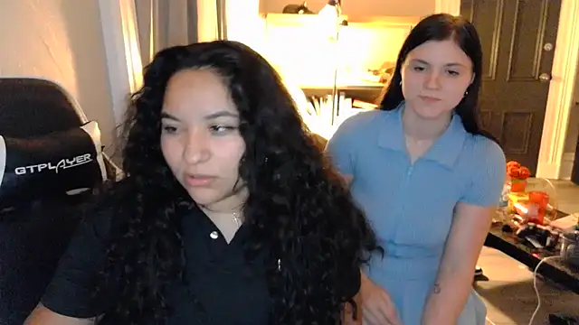Elliewgfs' Webcam Show