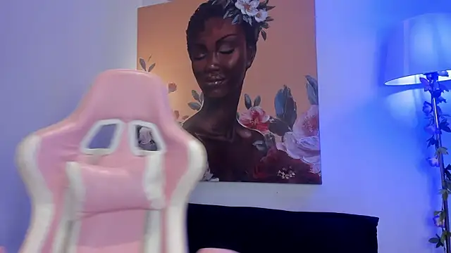 bouquts' Webcam Show