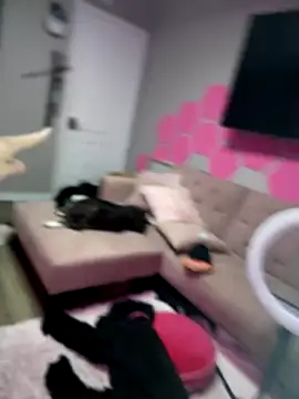 _Rapunzel_'s Webcam Show