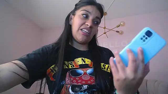 dakota_walton_a's Webcam Show