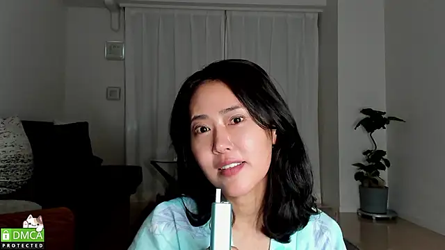 Show Webcam de LovelyNanako