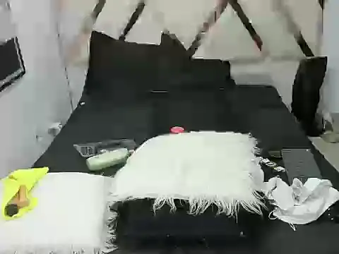MissZendaya's Webcam Show
