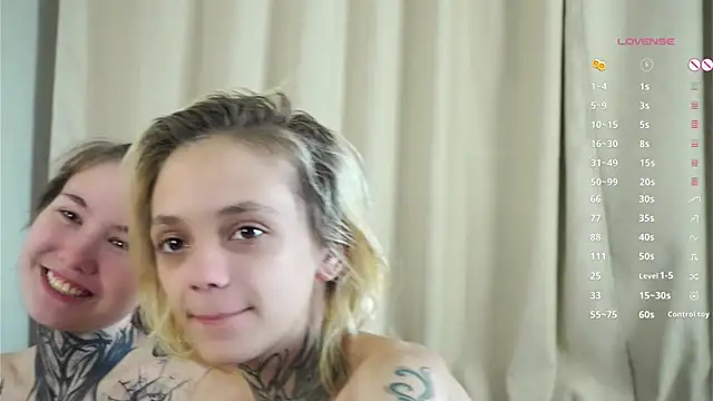 RacheleChampine's Webcam Show