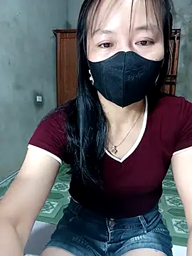 Sweetflower_34's Webcam Show