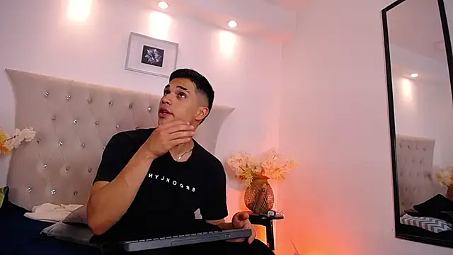 SavAndRob's Webcam Show