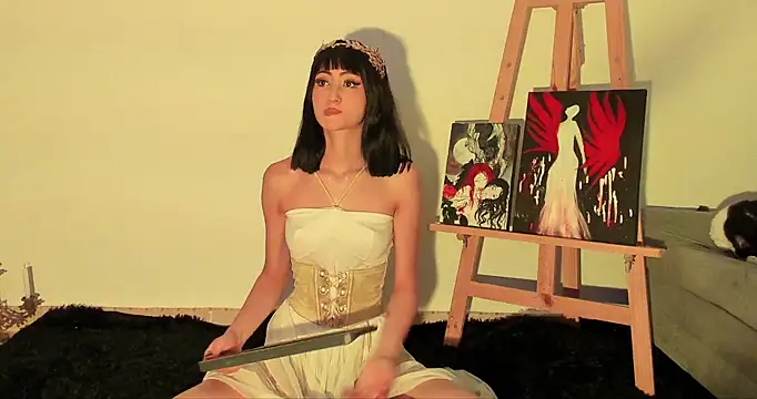 Natsumi_kyouuno's Webcam Show