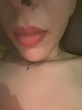 Mimisixo's Webcam Show