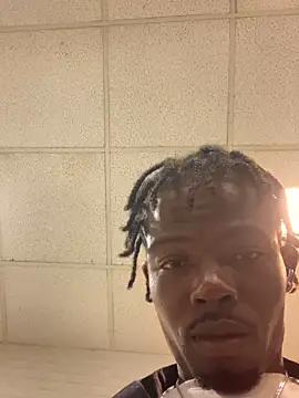 Billionairebanks338's Webcam Show