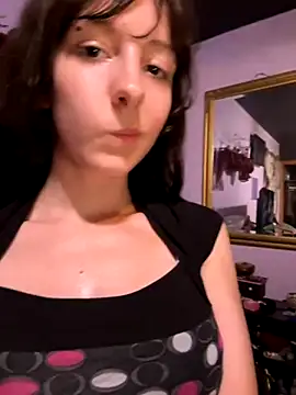 Lilliereign's Webcam Show