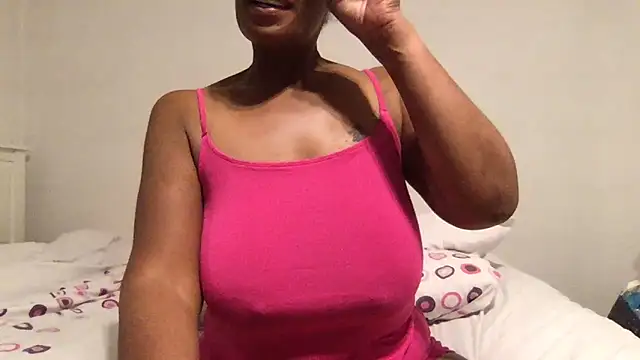 Show Webcam de NurseNatasha888