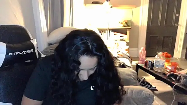 Elliewgfs' Webcam Show