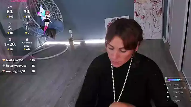 Agata_Kriste7's Webcam Show